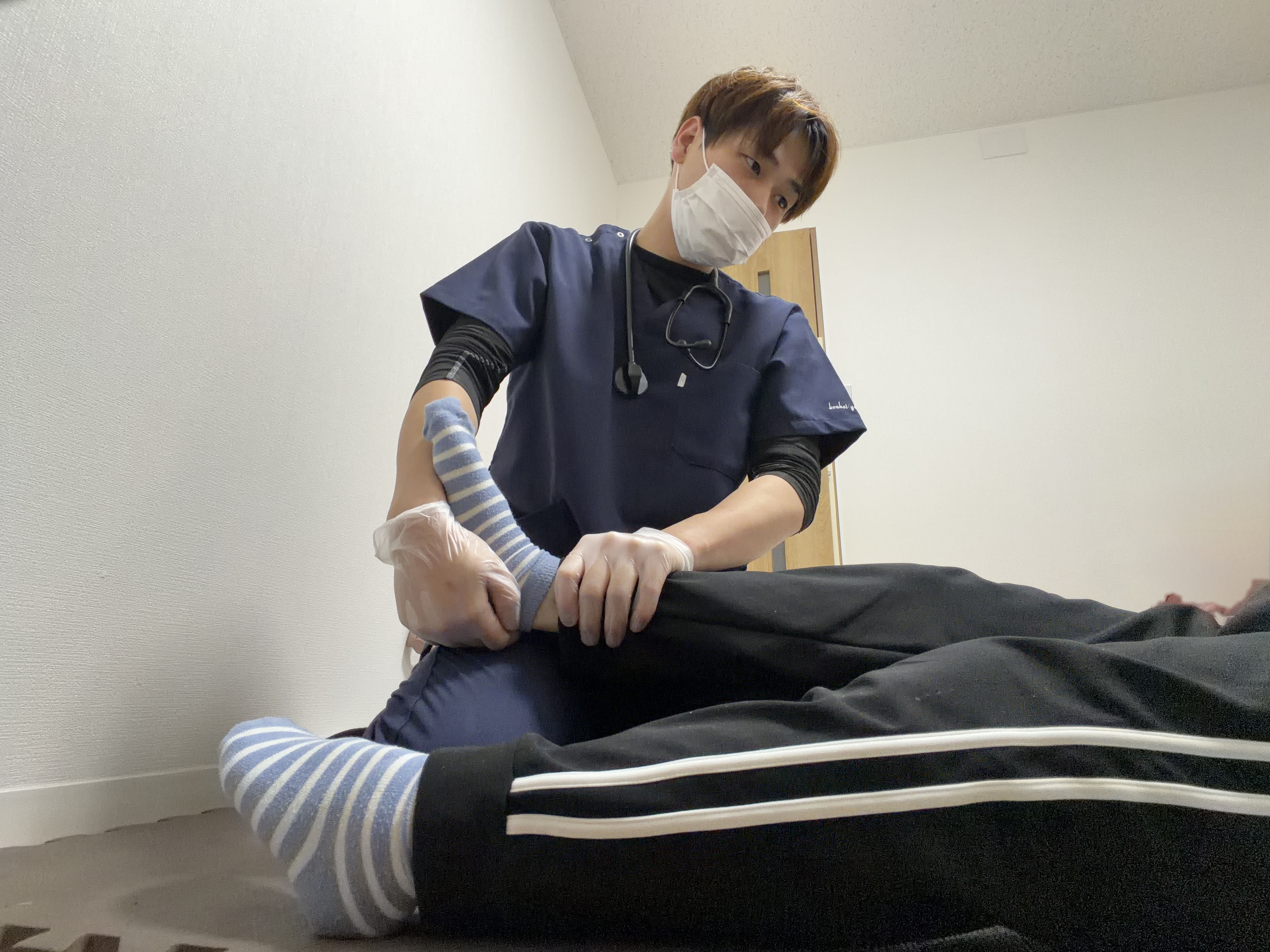 リハビリへのテクノロジー活用